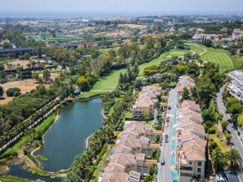 3 Bedroom Townhouse in La Quinta