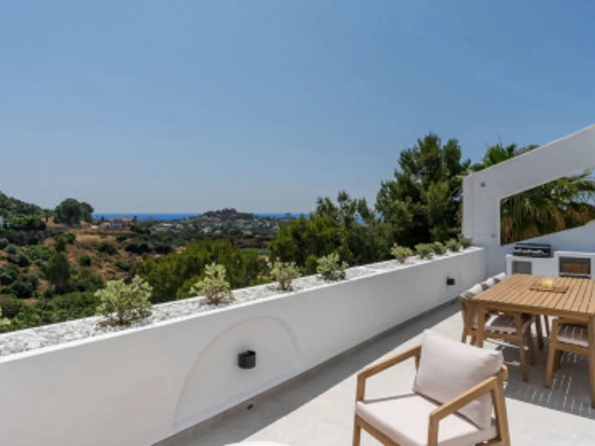 3 Bedroom Townhouse in La Quinta