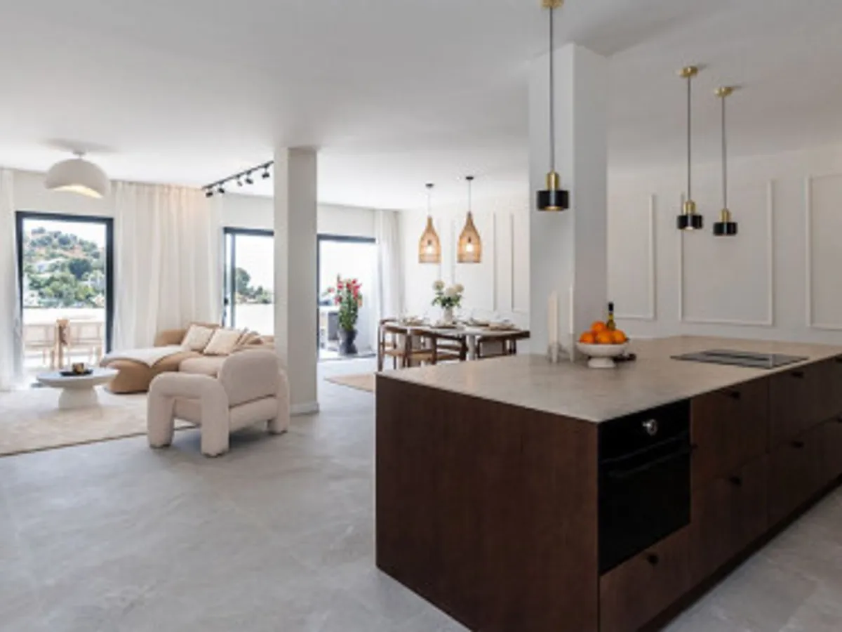 3 Bedroom Townhouse in La Quinta