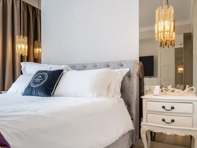 3 Bedroom Duplex in Nueva Andalucía