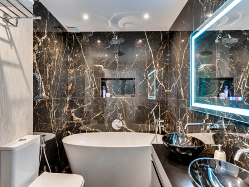 3 Bedroom Duplex in Nueva Andalucía