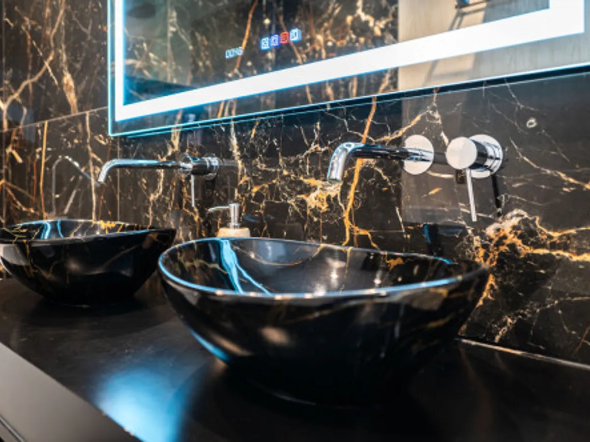 3 Bedroom Duplex in Nueva Andalucía