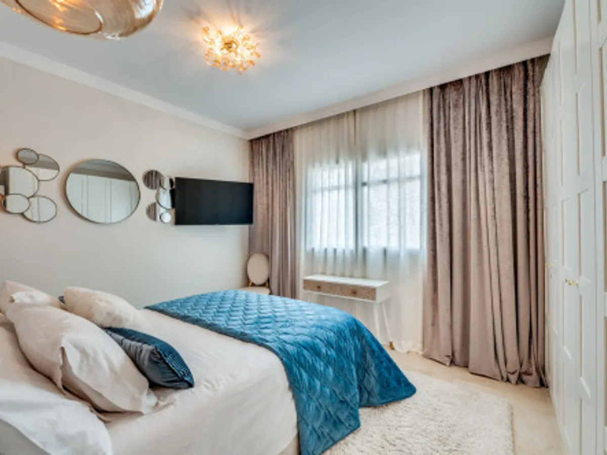 3 Bedroom Duplex in Nueva Andalucía