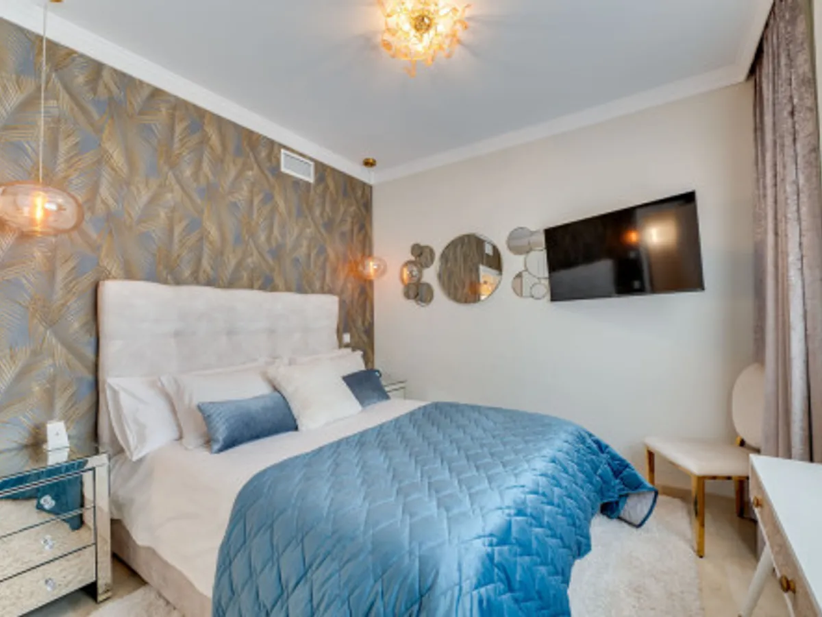 3 Bedroom Duplex in Nueva Andalucía