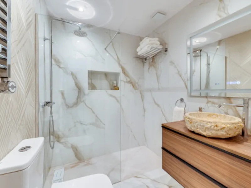 3 Bedroom Duplex in Nueva Andalucía