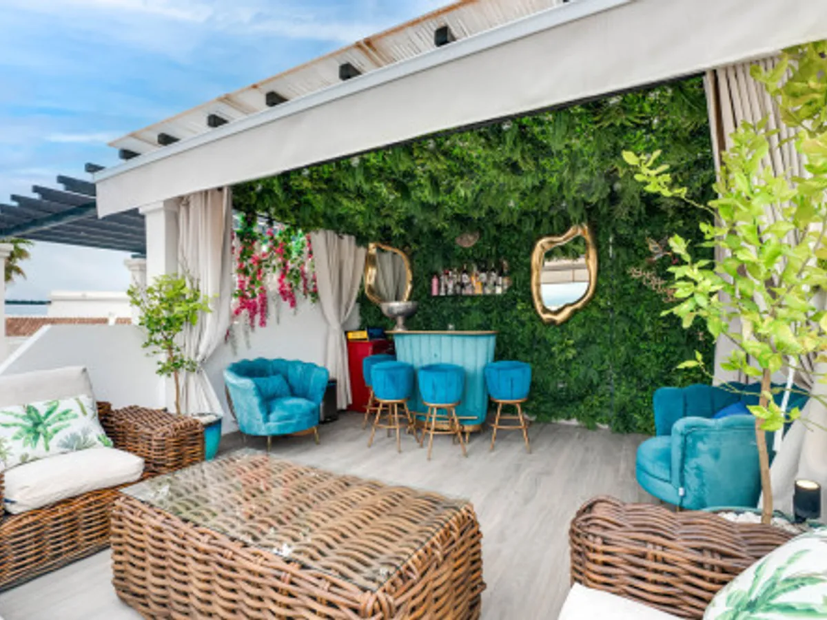 3 Bedroom Duplex in Nueva Andalucía