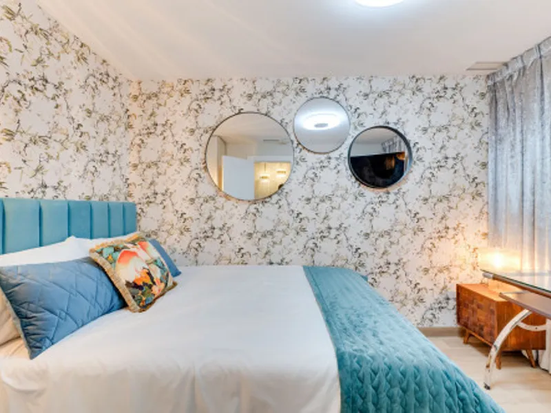 3 Bedroom Duplex in Nueva Andalucía