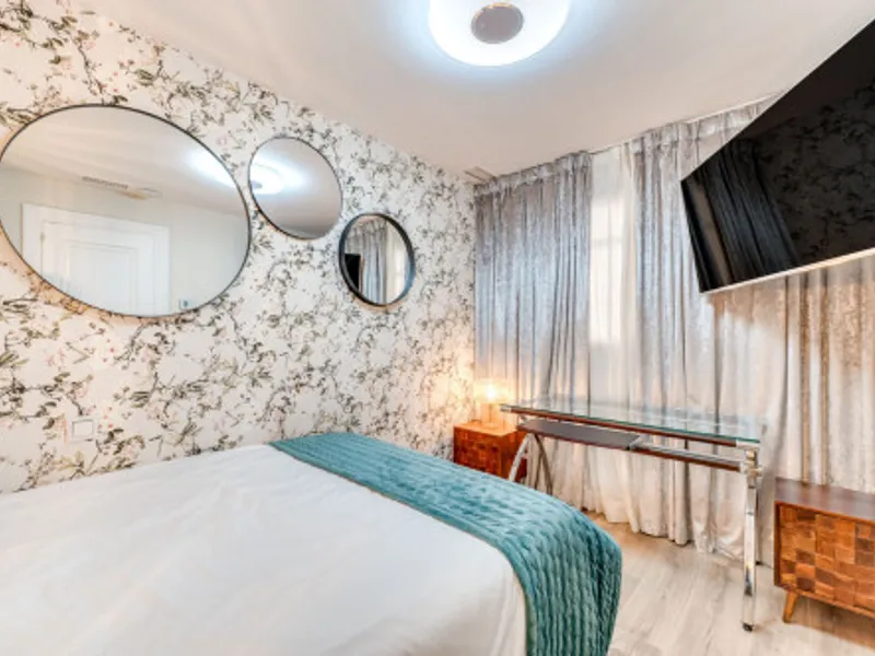 3 Bedroom Duplex in Nueva Andalucía