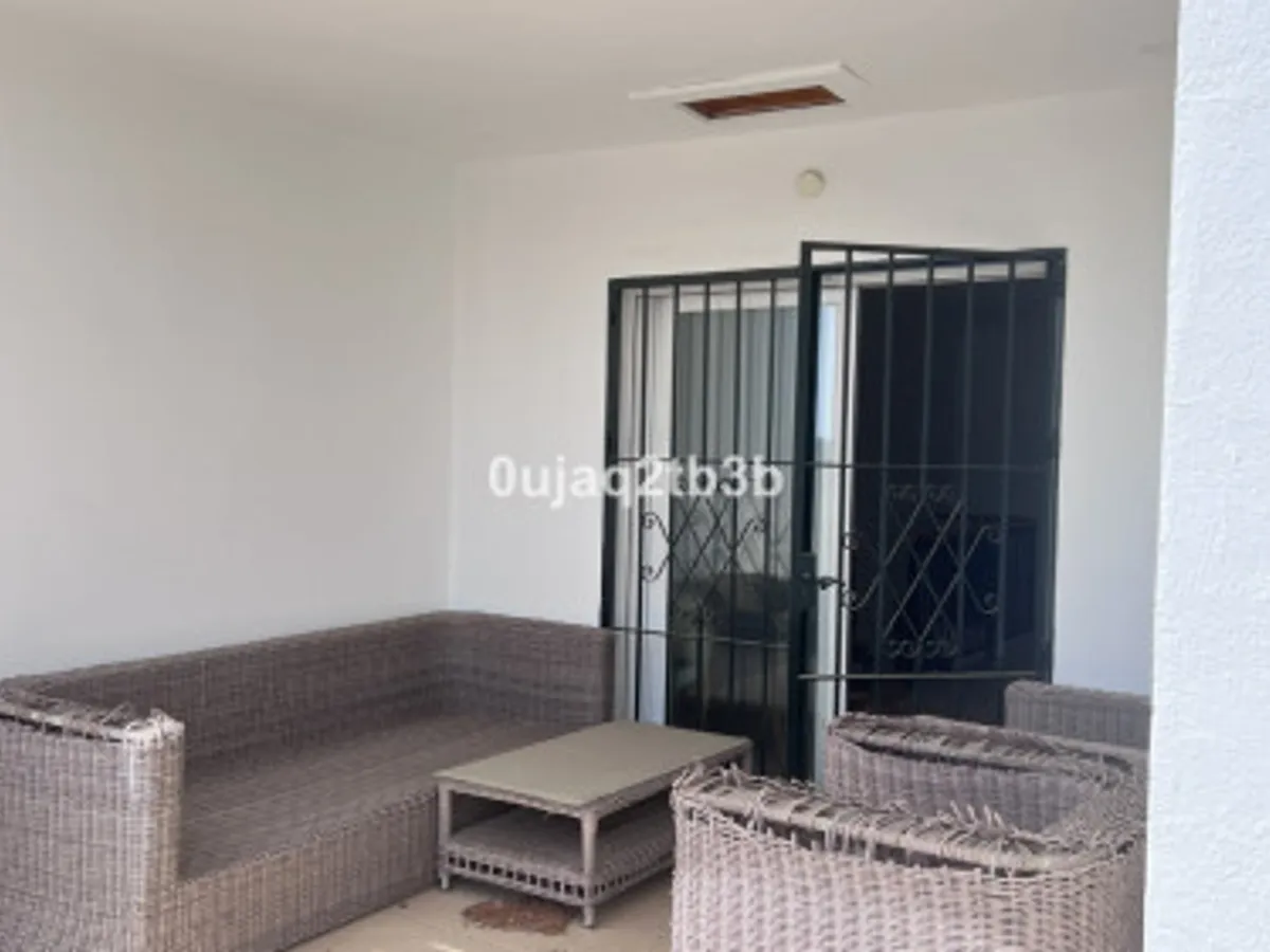 4 Bedroom Duplex in Nueva Andalucía