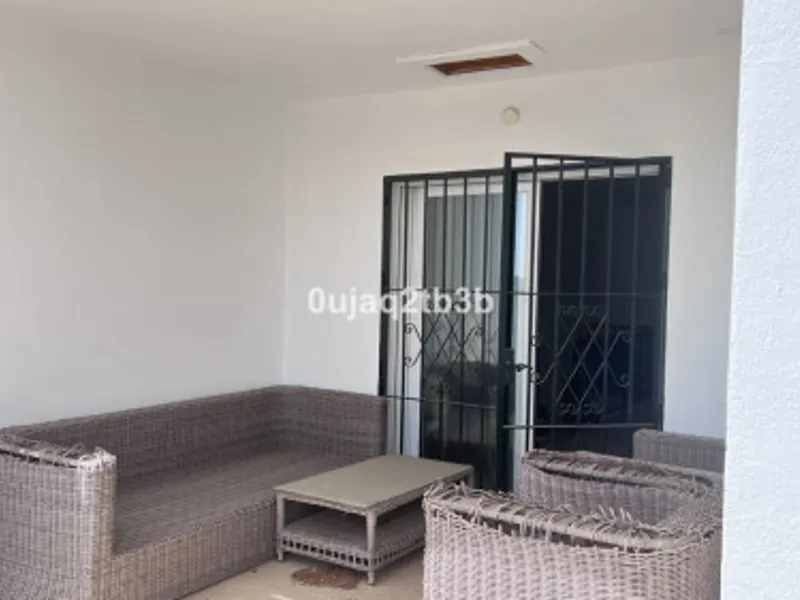 4 Bedroom Duplex in Nueva Andalucía