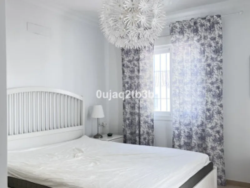 4 Bedroom Duplex in Nueva Andalucía