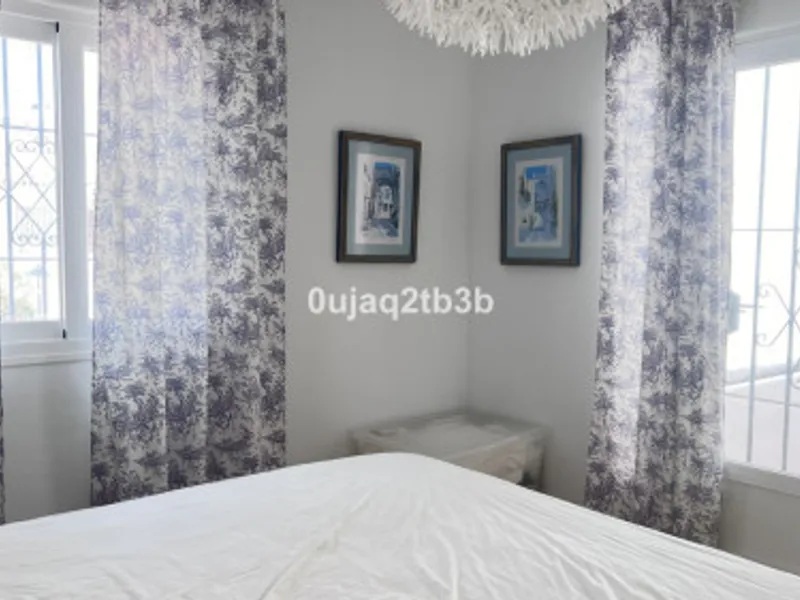 4 Bedroom Duplex in Nueva Andalucía