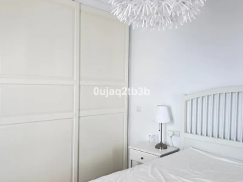 4 Bedroom Duplex in Nueva Andalucía