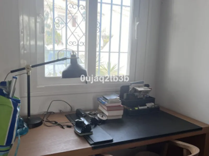 4 Bedroom Duplex in Nueva Andalucía