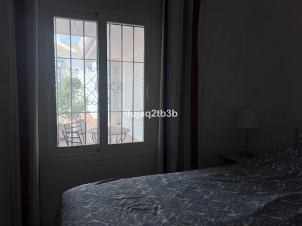 4 Bedroom Duplex in Nueva Andalucía