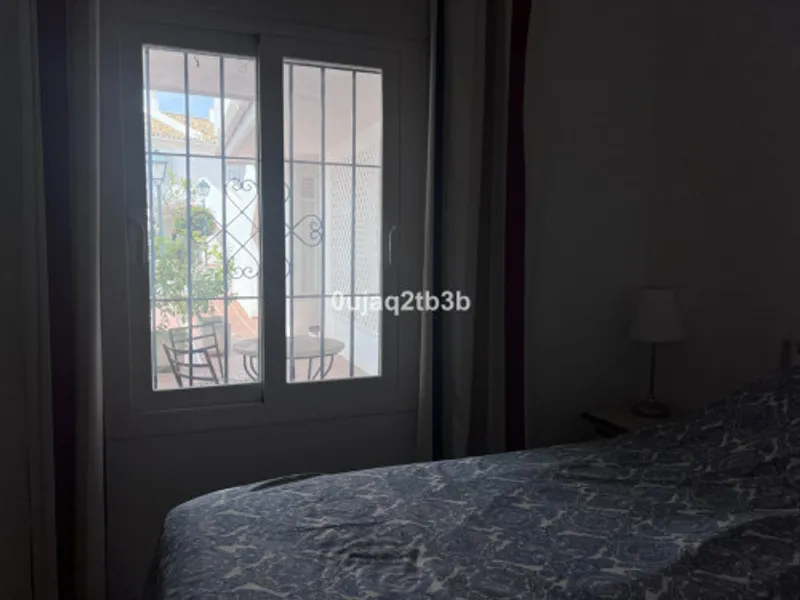 4 Bedroom Duplex in Nueva Andalucía