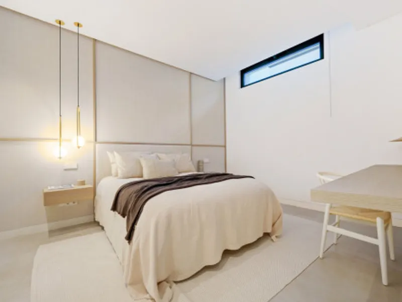 5 Bedroom Detached Villa in Nueva Andalucía