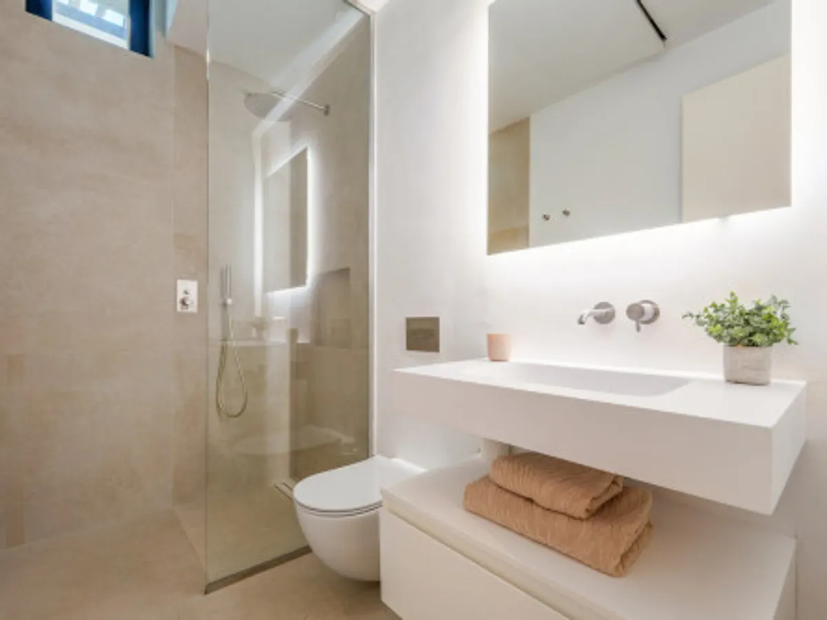 5 Bedroom Detached Villa in Nueva Andalucía