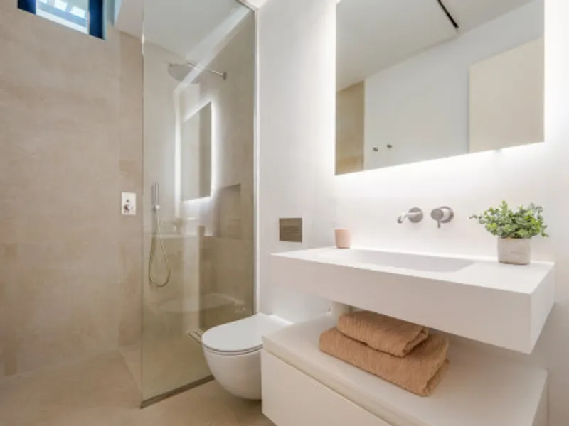 5 Bedroom Detached Villa in Nueva Andalucía