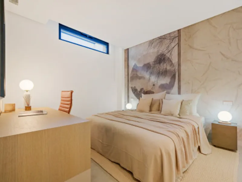 5 Bedroom Detached Villa in Nueva Andalucía