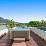 5 Bedroom Detached Villa in Nueva Andalucía 15