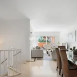 4 Bedroom Ground Floor Apartment in Nueva Andalucía 4