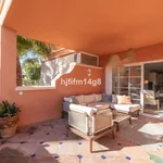 4 Bedroom Ground Floor Apartment in Nueva Andalucía 9