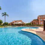 4 Bedroom Ground Floor Apartment in Nueva Andalucía 10