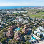 4 Bedroom Ground Floor Apartment in Nueva Andalucía 12