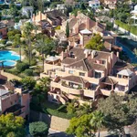 4 Bedroom Ground Floor Apartment in Nueva Andalucía 15