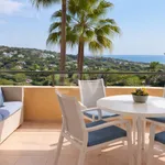 Corner Apartment in a Luxury Complex with a Panoramic Terrace and Sea View 1