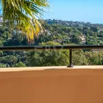 Corner Apartment in a Luxury Complex with a Panoramic Terrace and Sea View 2