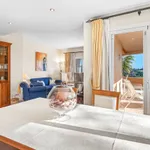 Corner Apartment in a Luxury Complex with a Panoramic Terrace and Sea View 4