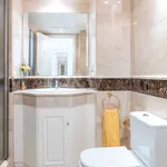 Corner Apartment in a Luxury Complex with a Panoramic Terrace and Sea View 10