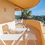 Corner Apartment in a Luxury Complex with a Panoramic Terrace and Sea View 12