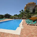 Corner Apartment in a Luxury Complex with a Panoramic Terrace and Sea View 14