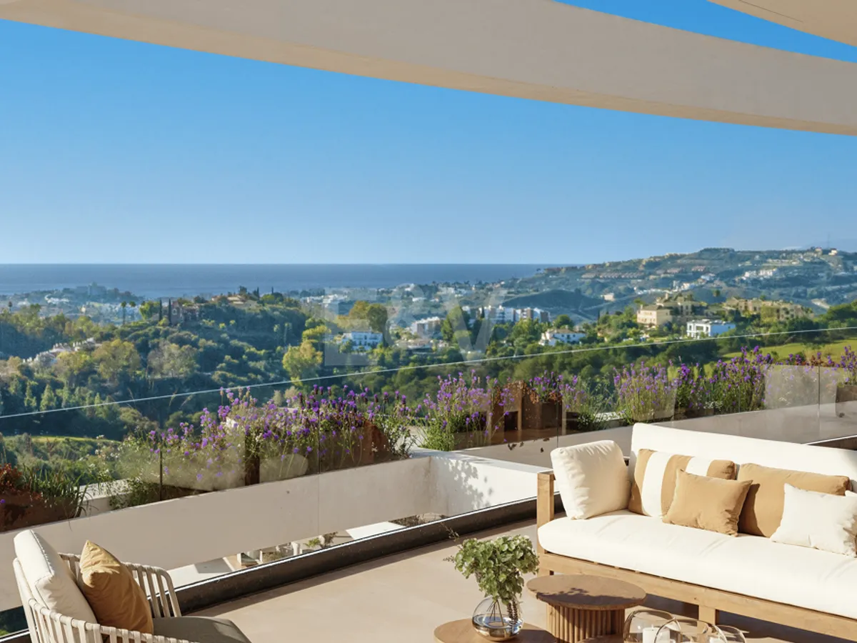 Design-Led 1-Bedroom Residence in Azurean: Easy Ownership, Consistent Returns & Destination by Hyatt Management