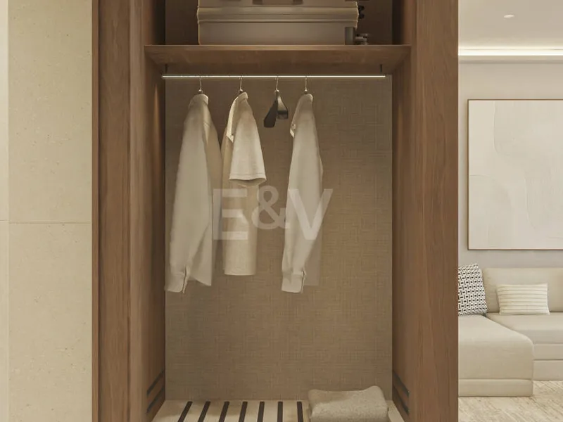 Design-Led 1-Bedroom Residence in Azurean: Easy Ownership, Consistent Returns & Destination by Hyatt Management