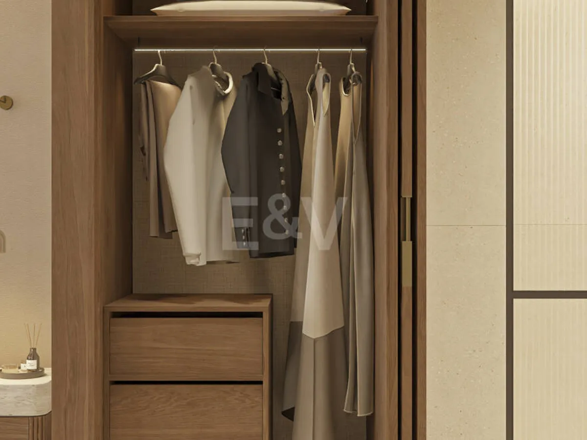 Design-Led 1-Bedroom Residence in Azurean: Easy Ownership, Consistent Returns & Destination by Hyatt Management