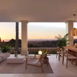 Andalusian Style Villa with Scandinavian Design in Peaceful Gated Community 14