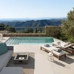 Andalusian Style Villa with Scandinavian Design in Peaceful Gated Community 15