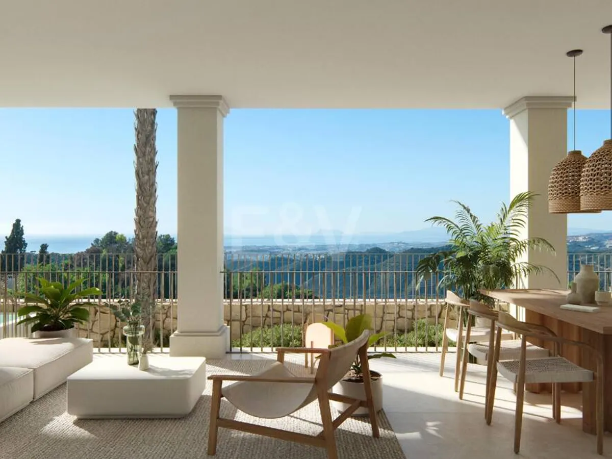 Exquisitely Designed Townhouse in Serene Gated Community