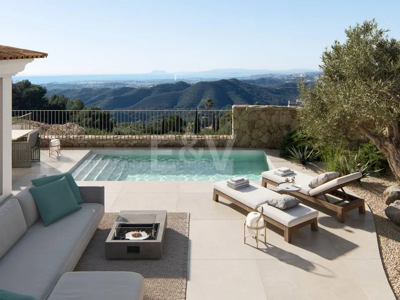 Exquisitely Designed Townhouse in Serene Gated Community