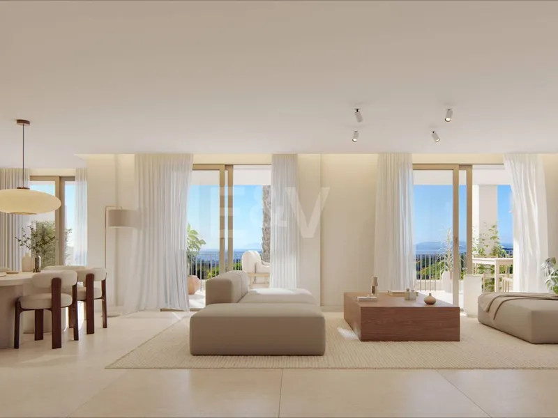 Exquisitely Designed Townhouse in Serene Gated Community