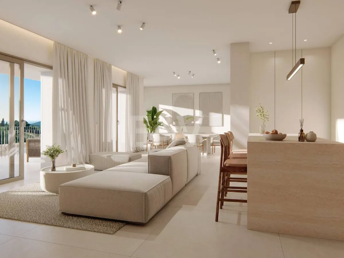 Exquisitely Designed Townhouse in Serene Gated Community