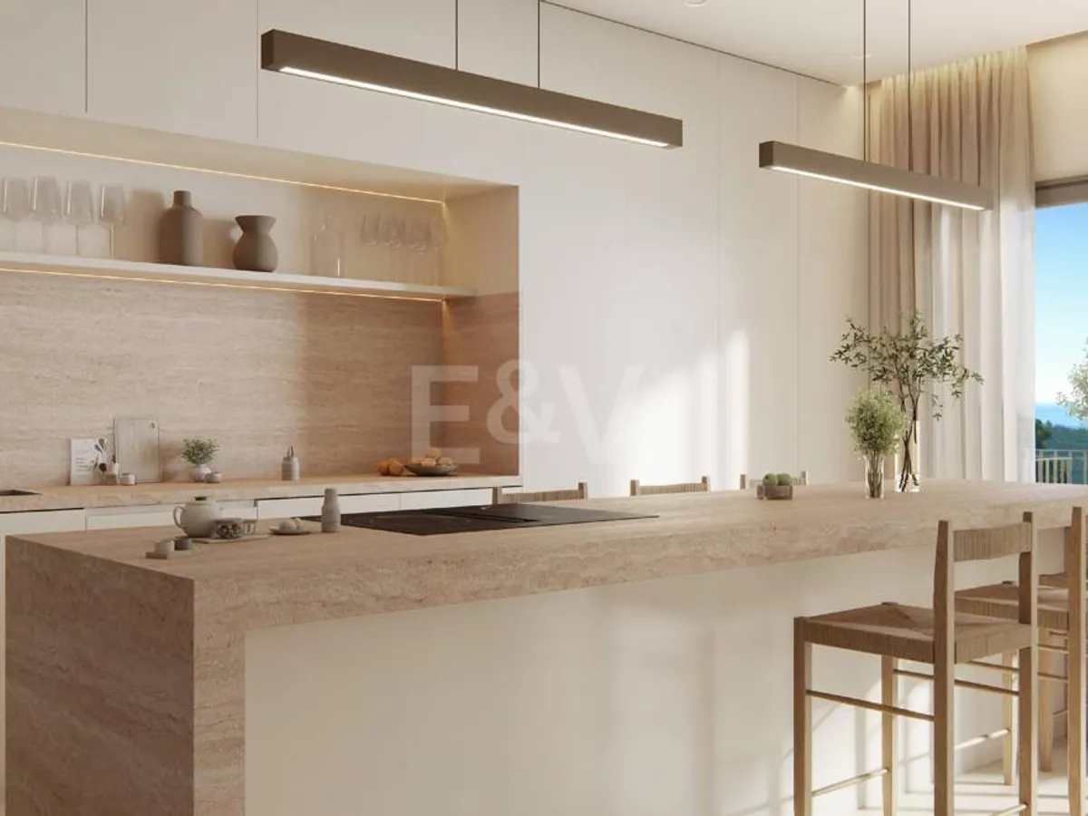 Exquisitely Designed Townhouse in Serene Gated Community