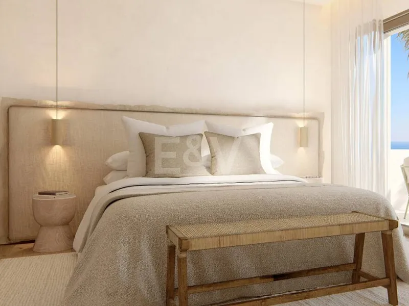 Exquisitely Designed Townhouse in Serene Gated Community