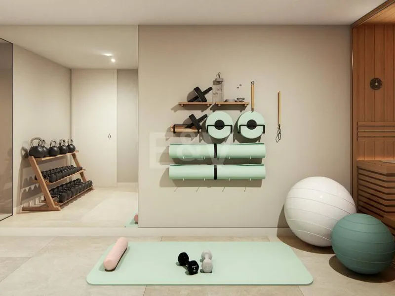 Exquisitely Designed Townhouse in Serene Gated Community