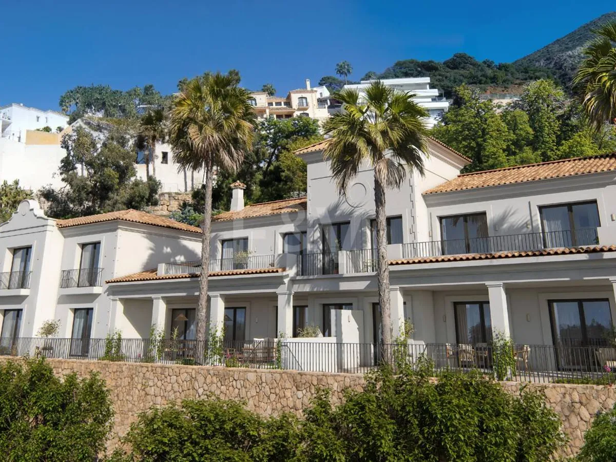 Exquisitely Designed Townhouse in Serene Gated Community