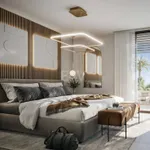 Turnkey Luxury Villa in Guadalmina, Golfside, Within Walking Distance of the Beach 4